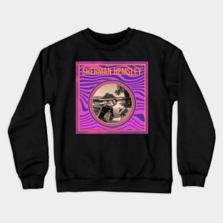 Retro Hemsley Crewneck Sweatshirt